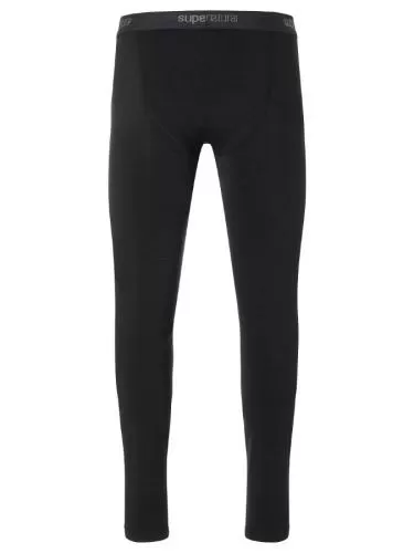 SN Super Natural M ARCTIC230 TIGHT - jet black