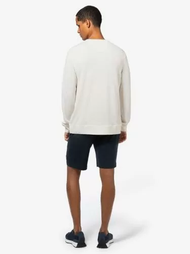 SN Super Natural M SOLUTION BIO CREW - fresh white