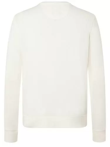 SN Super Natural M SOLUTION BIO CREW - fresh white