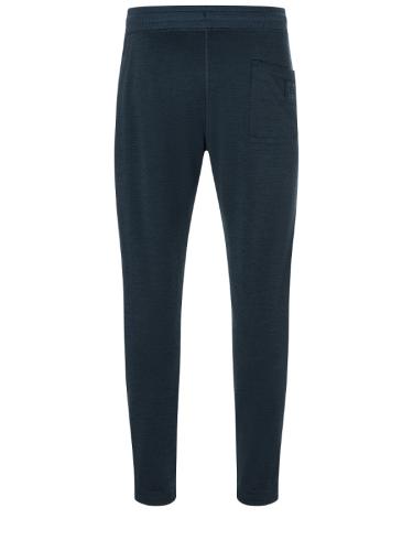 Preview: SN Super Natural M SOLUTION BIO PANTS - blueberry