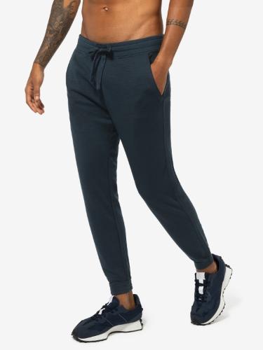 Preview: SN Super Natural M SOLUTION BIO PANTS - blueberry