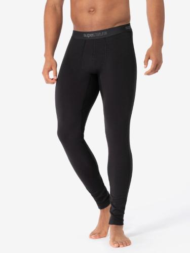 Preview: SN Super Natural M PIM PANT - jet black