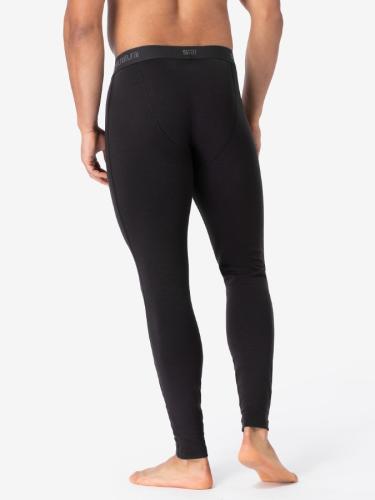 Preview: SN Super Natural M PIM PANT - jet black