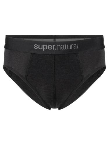 Preview: SN Super Natural M TUNDRA175 SLIP - jet black