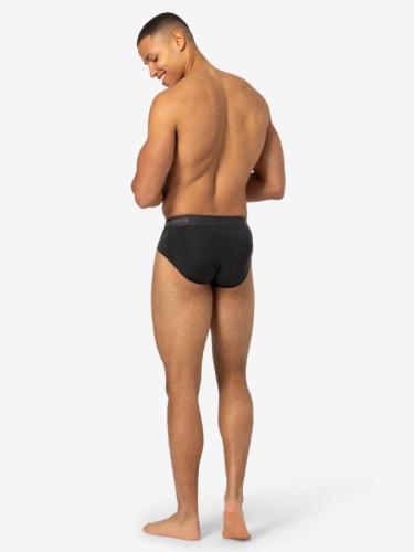 Preview: SN Super Natural M TUNDRA175 SLIP - jet black