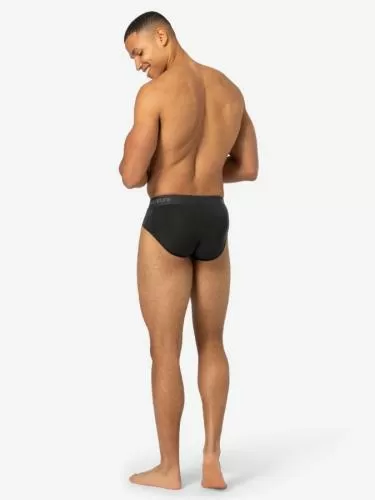 SN Super Natural M TUNDRA175 SLIP - jet black