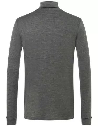 SN Super Natural M ADVENTURE TURTLE - pirate grey melange/feather grey/hydro