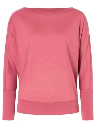 SN Super Natural W KULA TOP - mauvewood