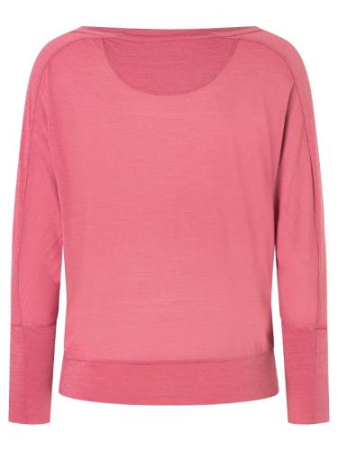 Preview: SN Super Natural W KULA TOP - mauvewood
