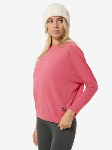 Preview: SN Super Natural W KULA TOP - mauvewood
