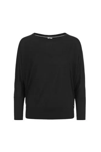 SN Super Natural W KULA TOP - Jet Black