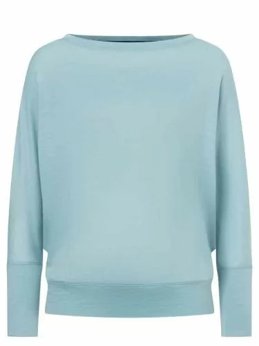 SN Super Natural W KULA TOP - cloud blue