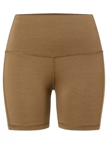 SN Super Natural W LIQUID FLOW SHORTS - kangaroo