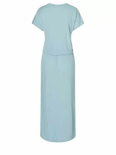 SN Super Natural W FEEL GOOD DRESS - cloud blue