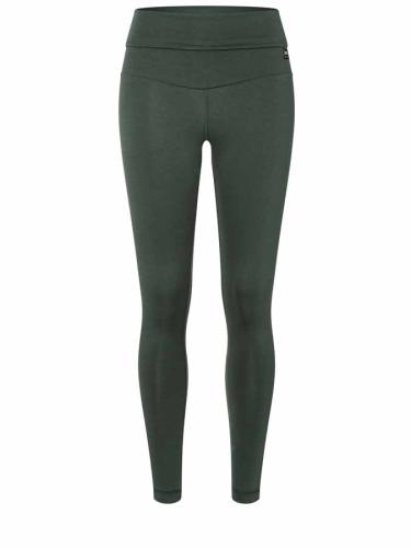Preview: SN Super Natural W HIGH WAIST TIGHT - deep forest