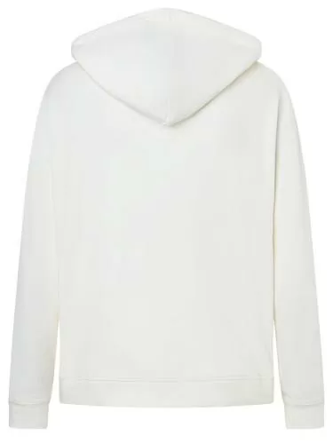 SN Super Natural W FAVOURITE HOODIE - fresh white