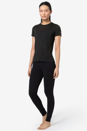 Preview: SN Super Natural W SIERRA140 TEE - jet black