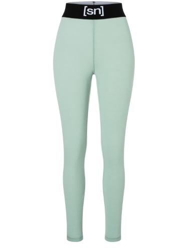 Preview: SN Super Natural W TUNDRA175 TIGHT - light jade