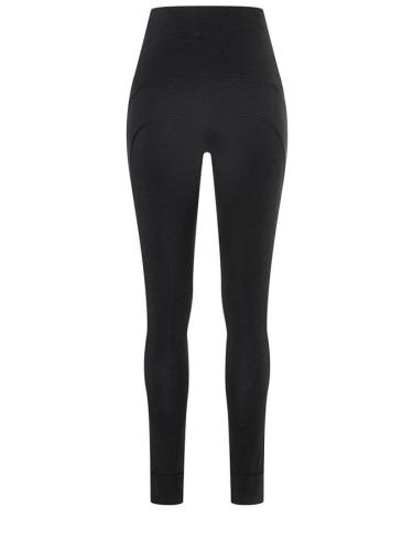 Preview: SN Super Natural W TUNDRA175 COMFY TIGHT - jet black