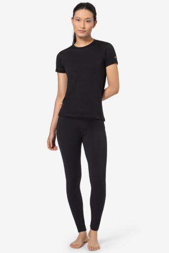 Preview: SN Super Natural W ARCTIC230 TIGHT - jet black