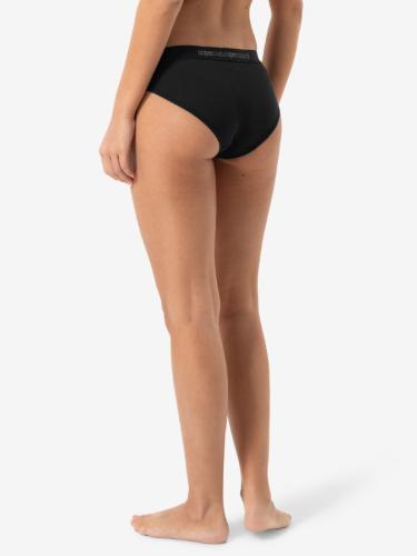 Preview: SN Super Natural W TUNDRA175 SLIP - jet black