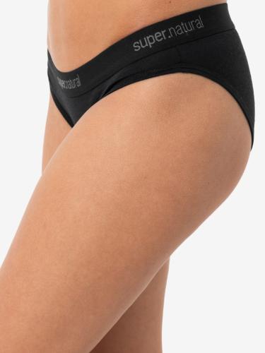 Preview: SN Super Natural W TUNDRA175 SLIP - jet black