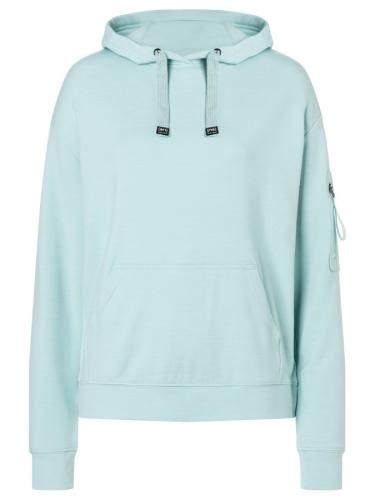 Preview: SN Super Natural W FAVOURITE POCKET HOODIE - icy ice