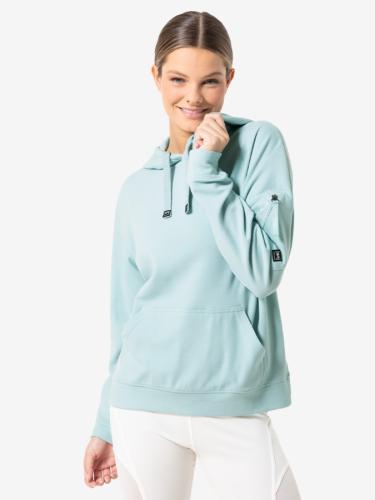 Preview: SN Super Natural W FAVOURITE POCKET HOODIE - icy ice