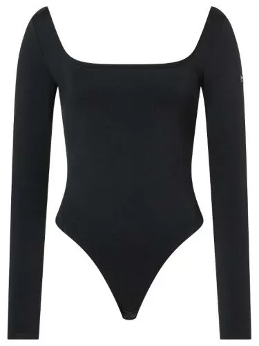 SN Super Natural W LUX BOUNCY BODY LUX BOUNCY BODY - jet black