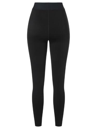 Preview: SN Super Natural W LUX BASE TIGHT LUX BASE TIGHT - jet black