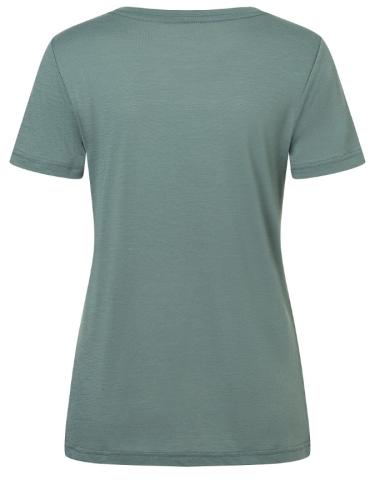 Preview: SN Super Natural W TREE OF KNOWLEDGE TEE - bals.green/copper