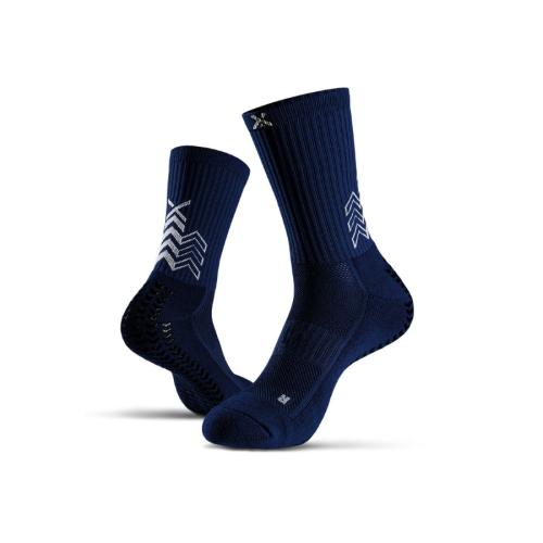 Preview: GEARXPro SOXPro Classic Grip Socks - dark blue