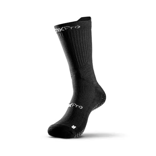 GEARXPro SOXPro Fast Break Grip Socks - black