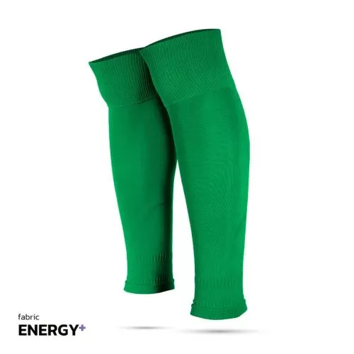 GEARXPro TUBEXPro Leg Sleeves - green