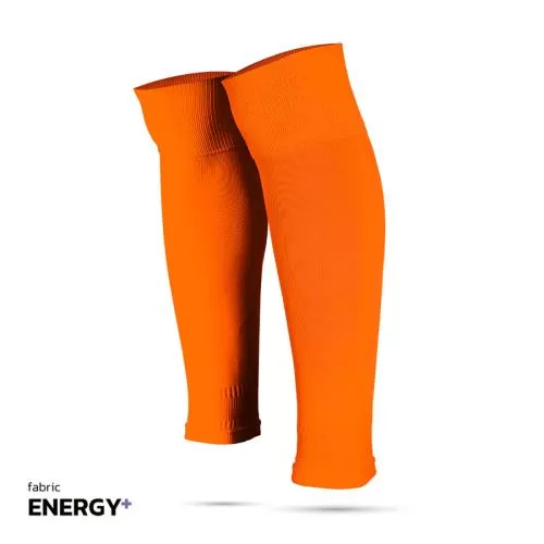 GEARXPro TUBEXPro Leg Sleeves - orange