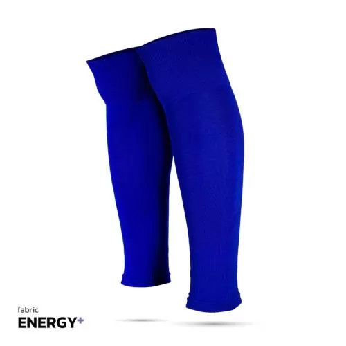 GEARXPro TUBEXPro Leg Sleeves - royal blue