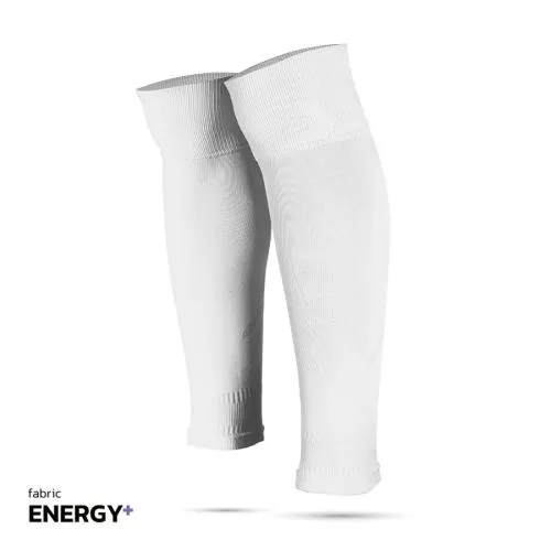 GEARXPro TUBEXPro Leg Sleeves - white