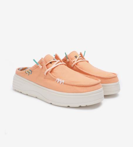 Preview: Walk in Pitas CAPARICA - naranja