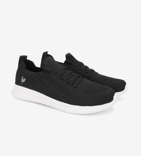 Preview: Walk in Pitas SARA - negro/blanco