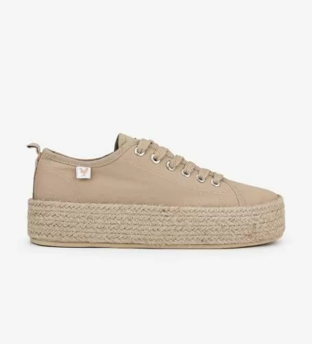Walk in Pitas TINA - beige