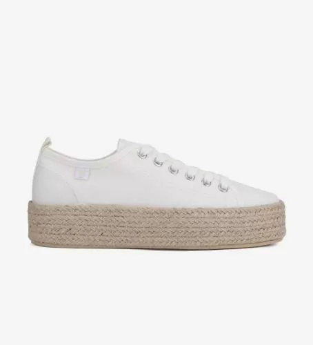 Walk in Pitas TINA - blanco