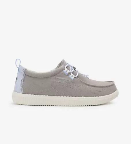 Pitas WP150 MOUNTAINCORE WOMAN - cervino/gris