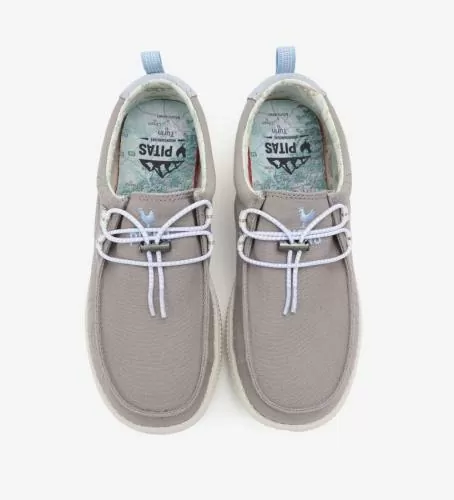 Pitas WP150 MOUNTAINCORE WOMAN - cervino/gris