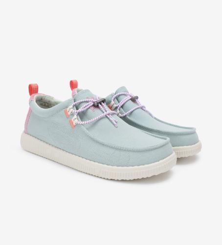 Preview: Pitas WP150 MOUNTAINCORE WOMAN - everest/verde