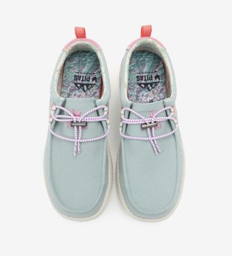 Preview: Pitas WP150 MOUNTAINCORE WOMAN - everest/verde