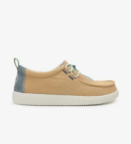 Pitas WP150 MOUNTAINCORE WOMAN - mulhacén/camel