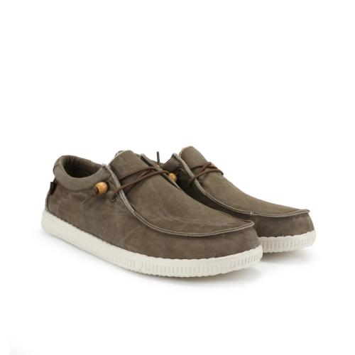 Preview: Pitas WP150 WALLABI WASHED - taupe