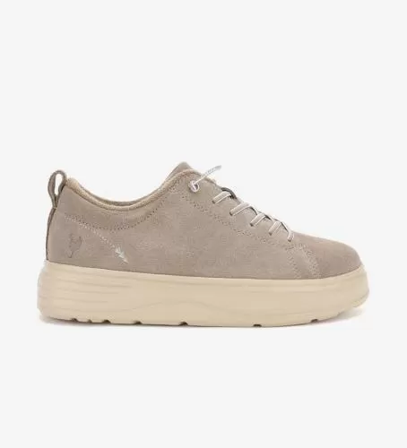 Pitas YARI - beige