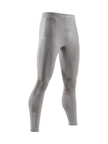 X-Bionic Energy Accumulator 4.0 Pants Herren - seal grey/light grey