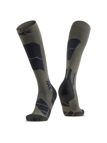 X-Bionic X-Socks® Ski Perform Merino OTC Unisex - sand